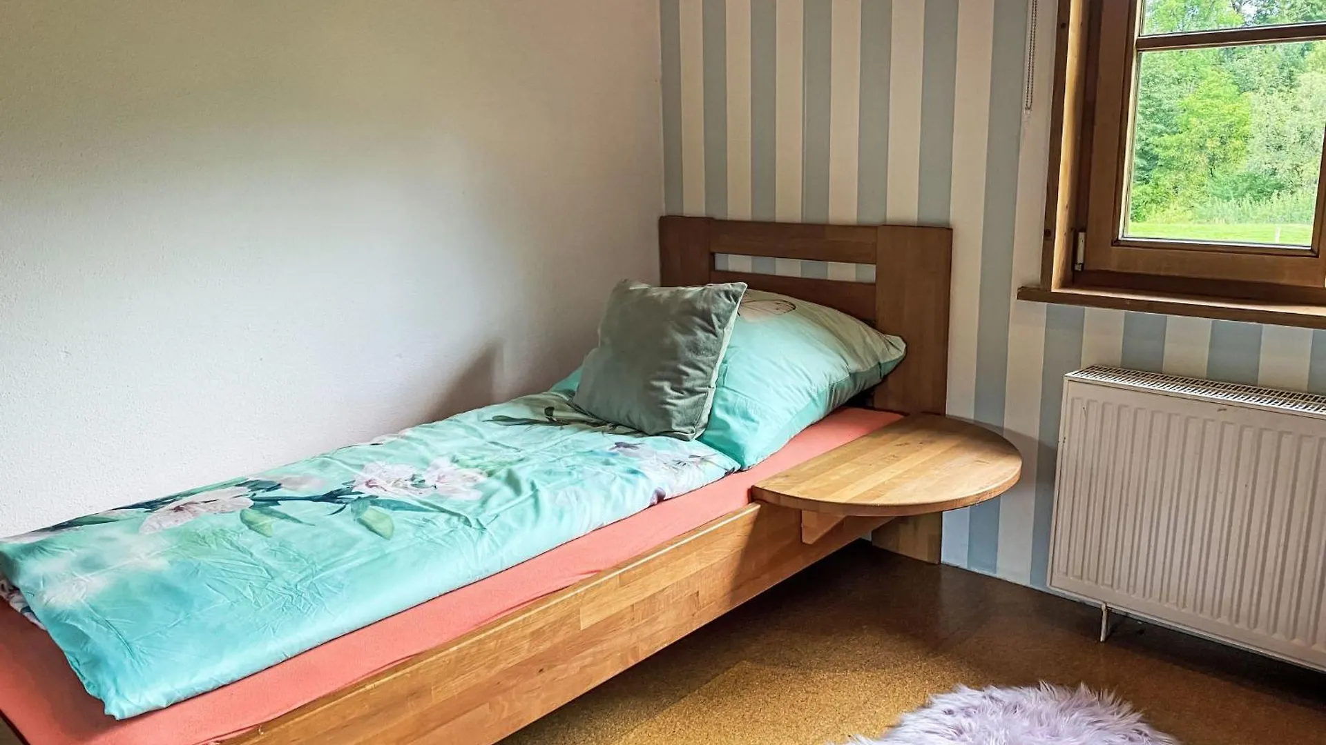 Holiday Home Lieblingsplatzl By Interhome Lenggries Germania
