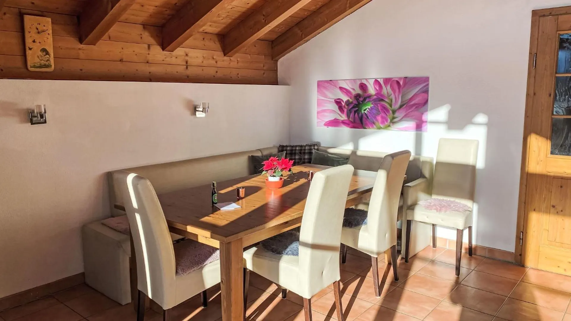 Holiday Home Lieblingsplatzl By Interhome Lenggries