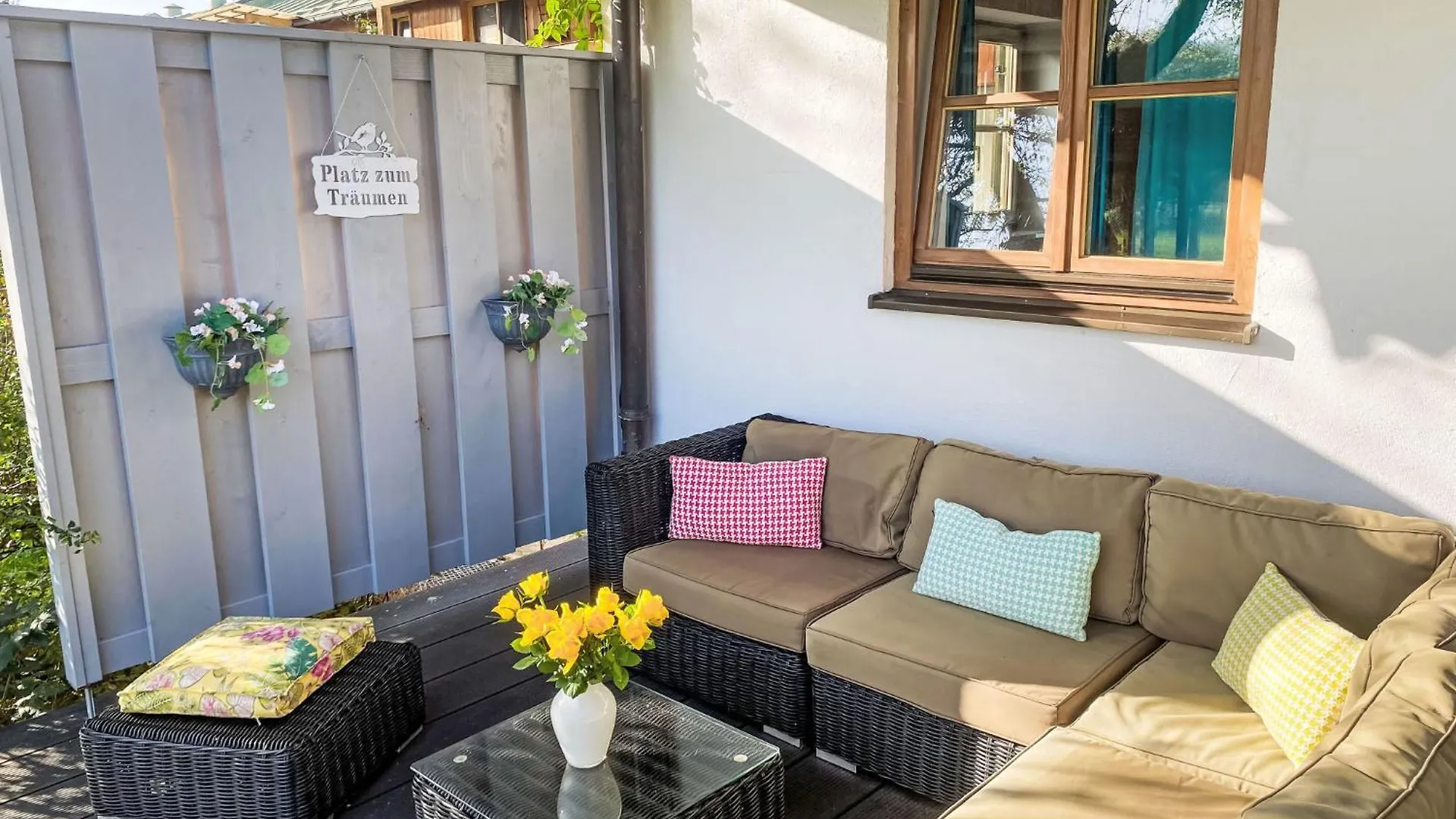 Holiday Home Lieblingsplatzl By Interhome Lenggries