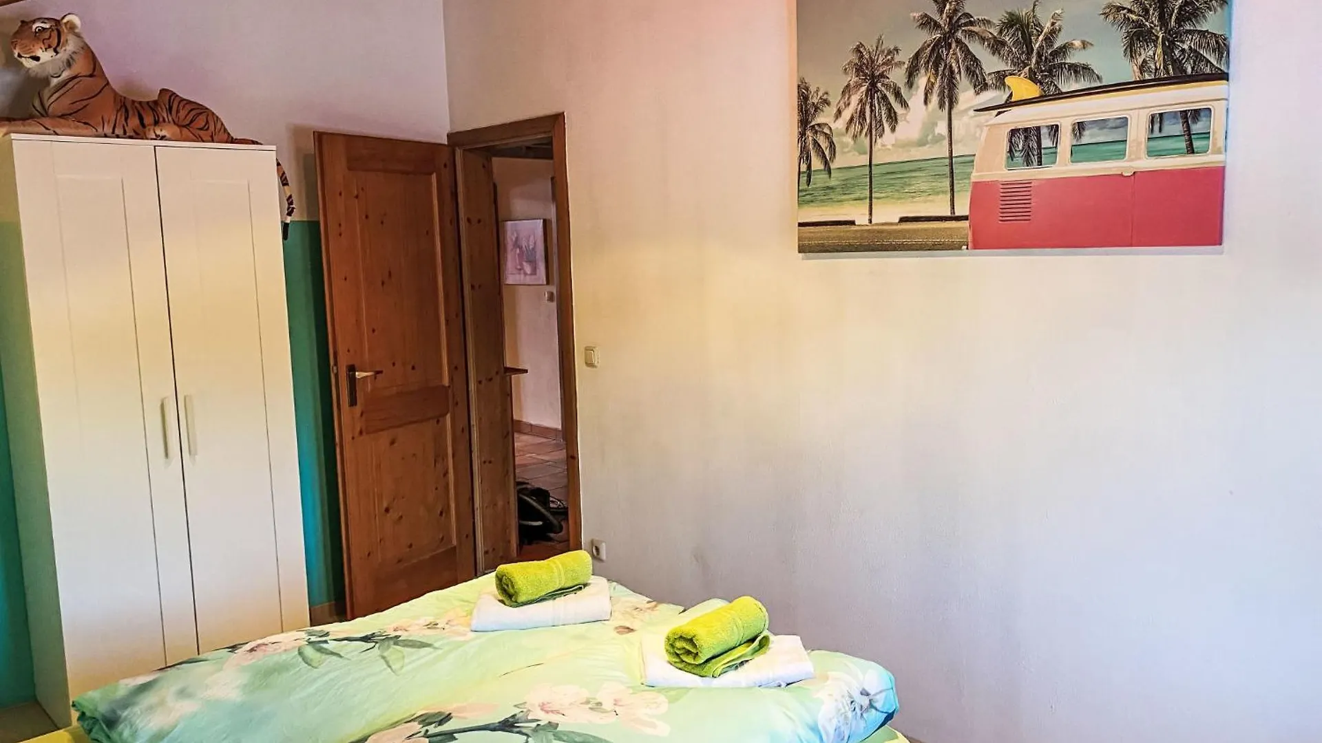 Holiday Home Lieblingsplatzl By Interhome Lenggries